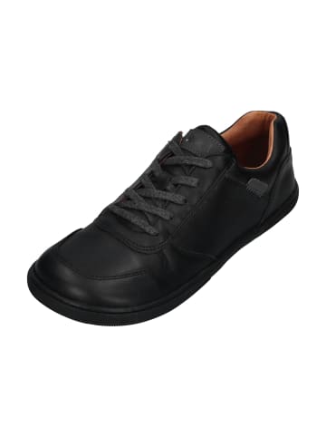 KOEL Sneaker Low FRANCIE LEATHER in schwarz