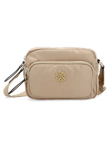 PICARD Legere Umhängetasche 19 cm in sand