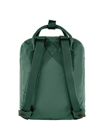 FJÄLLRÄVEN Kånken Mini 7 - Rucksack 29 cm in arctic green