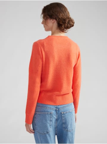 Style Republic Kaschmir-Pullover in marigold