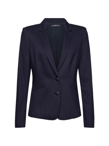 ESPRIT Blazer in navy