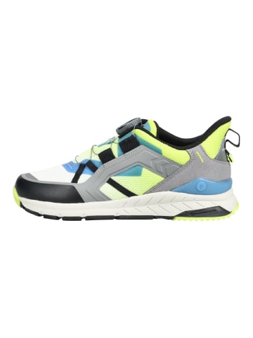 Ricosta Sneaker PULSE Weiß Kombi