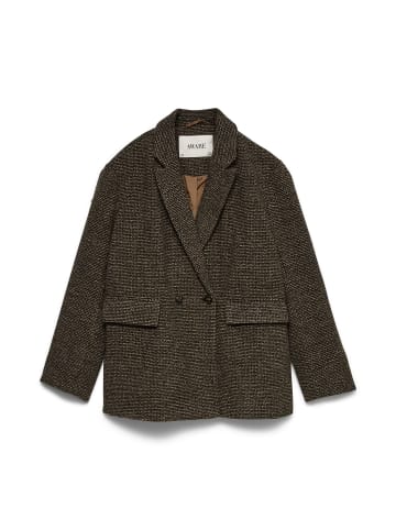 Vero Moda Jacke in Teak