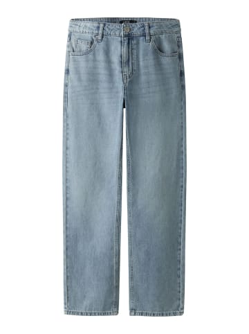 name it Jeans in Vintage Light Blue Denim