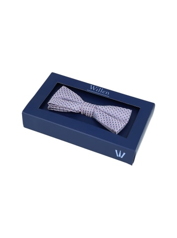 Willen Krawatte & Fliege für Damen in rosa