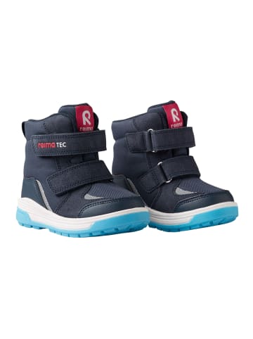 Reima ReimaTec Winterschuhe " Qing " in Navy