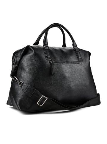 Valentino Elite Weekender Reisetasche 67 cm nero