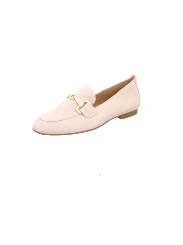 Gabor Mokassins für Damen in beige