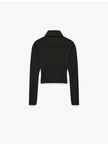 KOTON SWEATSHIRTS in Schwarz