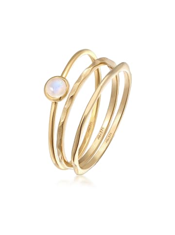 Elli Ring 375 Gelbgold in Gold