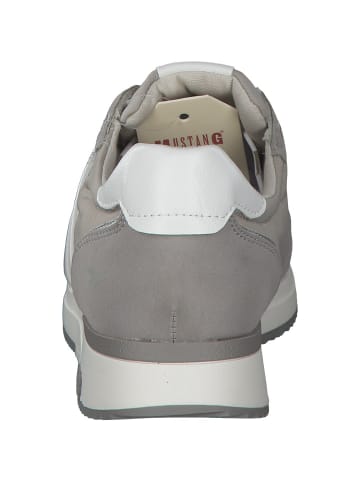 Mustang Sneakers Low in Grau