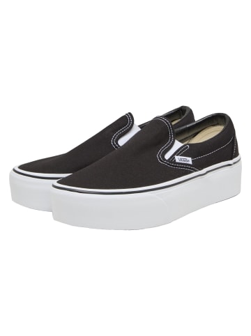 Vans Vans Turnschuhe in black/true white