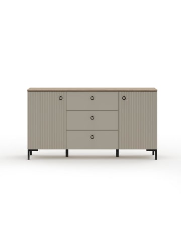 ebuy24 Kaschmir 150 x 41 cm