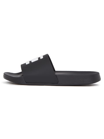 G-Star Raw Cart III Basic Pantoletten black/white