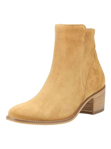 Paul Green Stiefelette in Camel