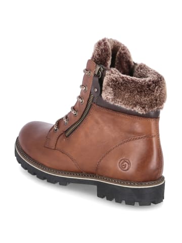 remonte SHOES "Damen Stiefel" in Braun