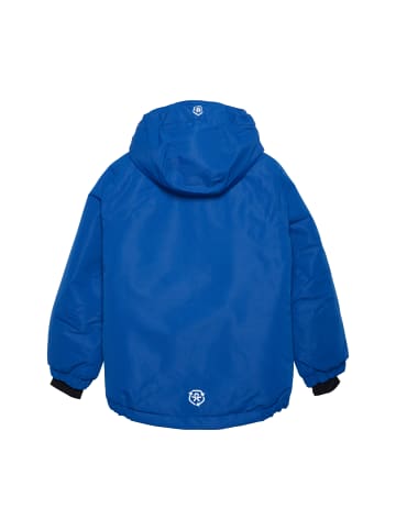Color Kids Skijacke COSki Jacket Solid in Blau