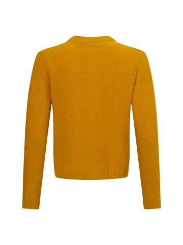 Franco Callegari Strickjacke in mais - 0003