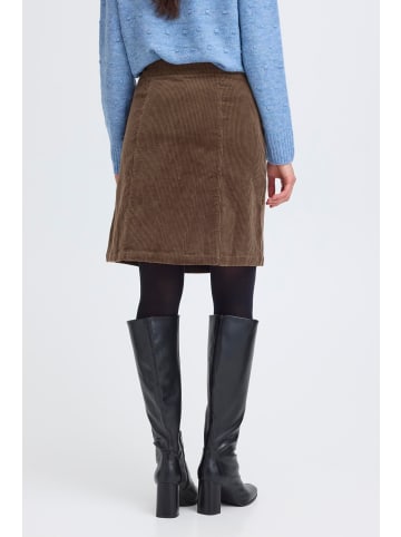 Fransa Casual FRMITTY Regular fit in Rain Drum
