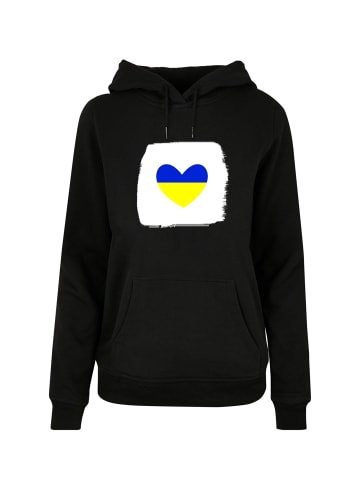 Merchcode Merchcode Kapuzenpullover in black