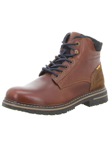 Camel Active Stiefeletten in braun