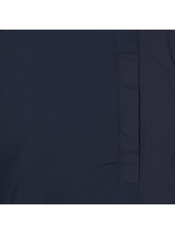 Tommy Hilfiger Tommy Hilfiger Herren Tommy Jeans Authentic Serif Puffer in twilight navy