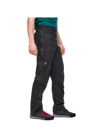 CAMP W AURORA in Schwarz