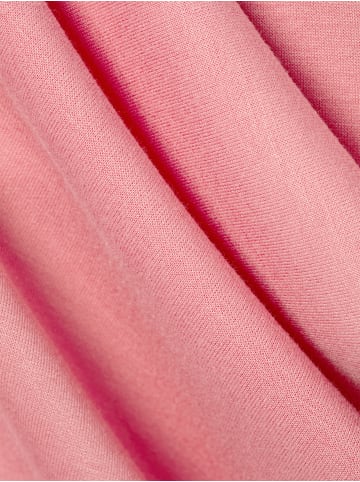 MOSS COPENHAGEN Shirt Mschima in koralle - 0009