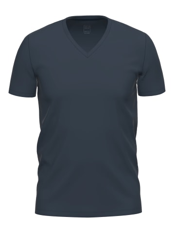 Ammann Unterhemd / Shirt Kurzarm Close to you in Nightblue