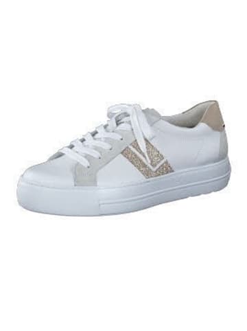Paul Green Sneaker in weiß