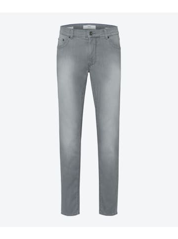 BRAX  Jeans in light grey used