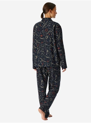 Schiesser Pyjama X-Mas Gifting Sets in sortiert 1