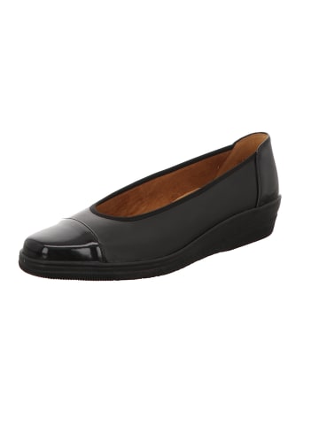 Gabor Pumps in schwarz