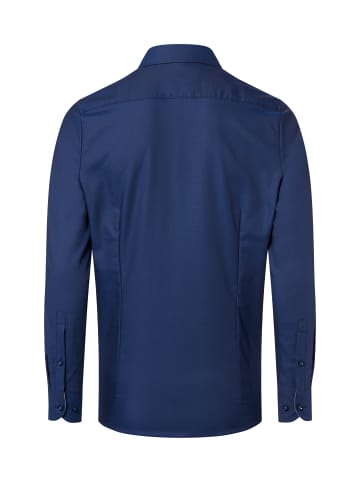 Finshley & Harding Hemd in marine