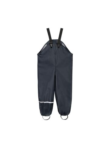 CeLaVi Regenhose CEBasic rain overall PU in Blau