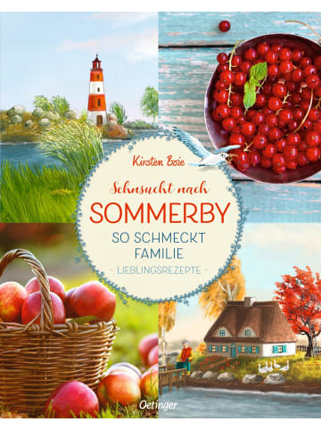 Oetinger Sehnsucht nach Sommerby