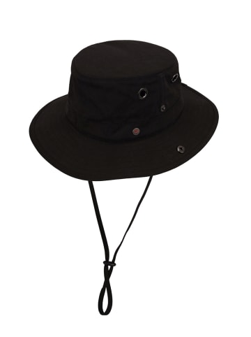 Balke Flapper in schwarz