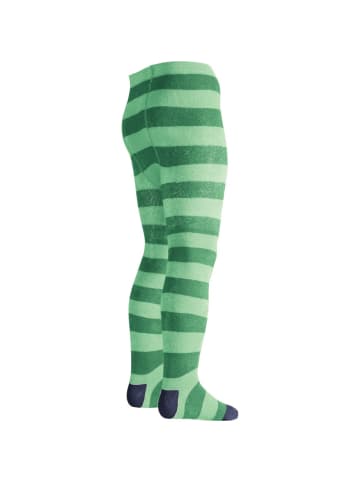 Playshoes Strumpfhose in grün