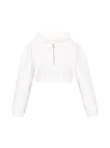 faina Sweatshirt in white