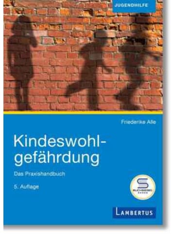 Lambertus-Verlag Buch - Kindeswohlgefährdung