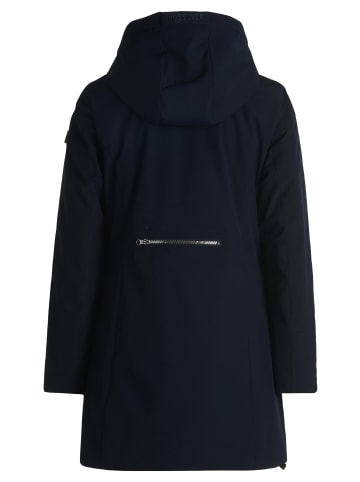 Betty Barclay Softshelljacke in marine