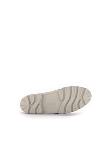 Gabor Fashion Slipper in beige