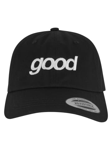 Mister Tee Dad Caps - Classics in black