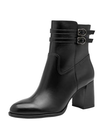 Tamaris Stiefelette in BLACK