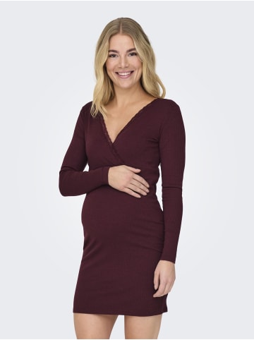 ONLY Kleid in Port Royale