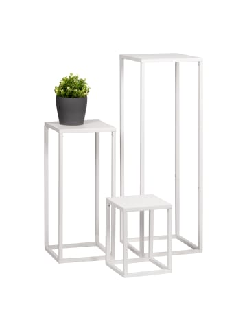 bremermann Blumenhocker 3er-Set