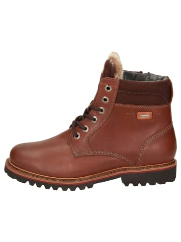 Sioux Stiefelette Adalr.-704-TEX-LF-H in braun