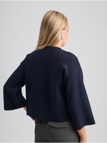 minus Cardigan in Sky Captain