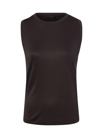 OPUS Top Inise in schoko - 0001