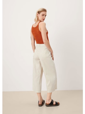 QS Hose in 8003_helles beige